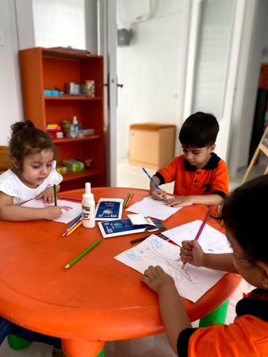 موسسه استعدادیابی ابر سفید