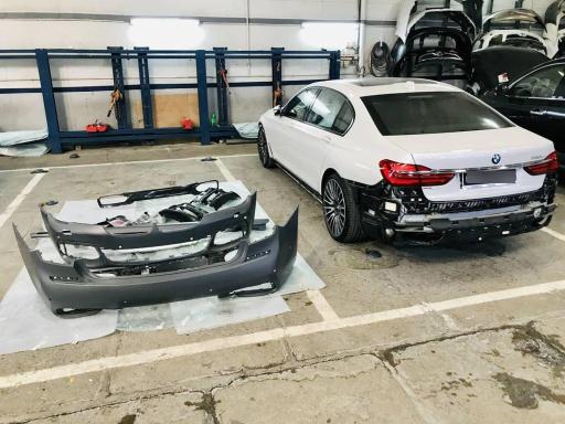 عکس گروه خودرویی هویک (پرشیا خودرو نمایندگی شماره 128)