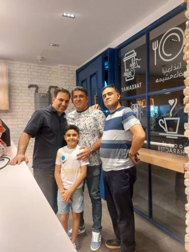 عکس خانه شاهین