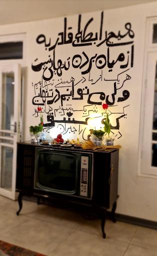 عکس کافه پلاک ۱۹