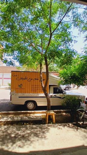 عکس دفتر پخش و فروش تخم مرغ اطمینان (۲)