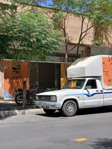 عکس دفتر پخش و فروش تخم مرغ اطمینان (۲)