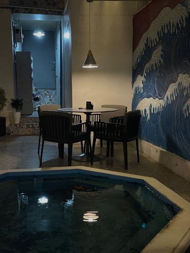 عکس کافه پلاک ۱۹