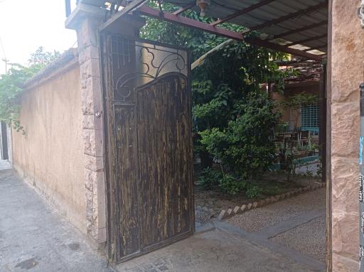 عکس دفتر اسناد رسمی شماره یک (توکلیان)