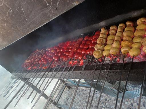 عکس بابا بیدر