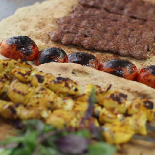 عکس بابا بیدر