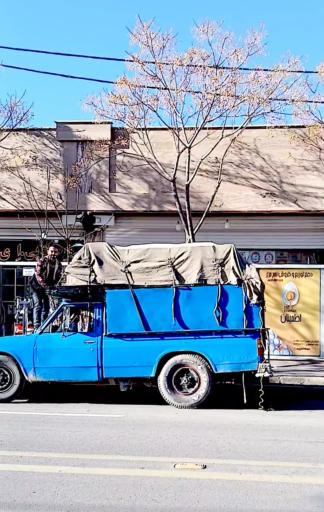 دفتر پخش و فروش تخم مرغ اطمینان (۲)