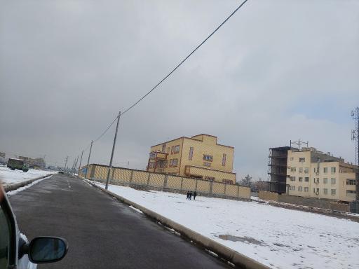 عکس دبستان جعفر برزگر دوره اول و دوم پسرانه