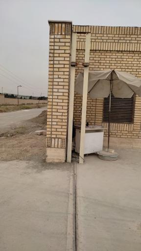 عکس انبارهای کاسپین