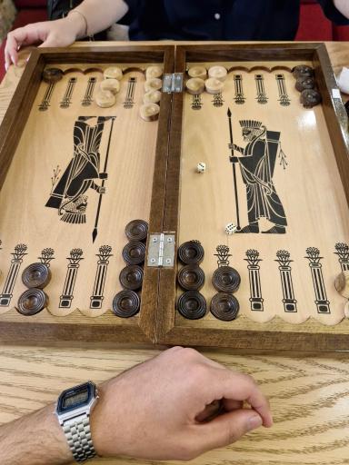 عکس خانه شاهین