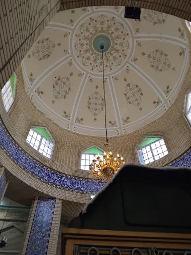 عکس بقعه شیخ عبدالله انصاری
