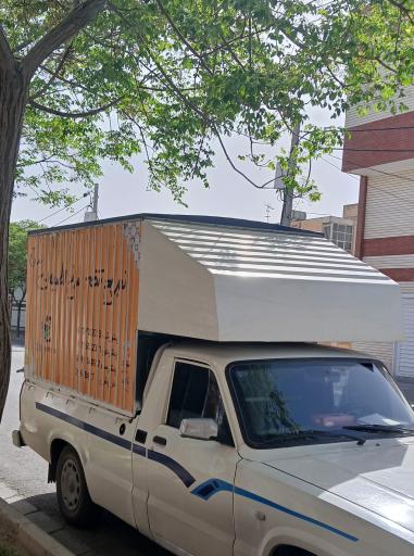 عکس دفتر پخش و فروش تخم مرغ اطمینان (۱)
