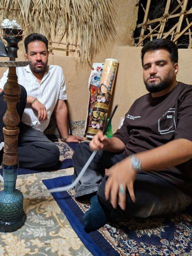 عکس بابا بیدر
