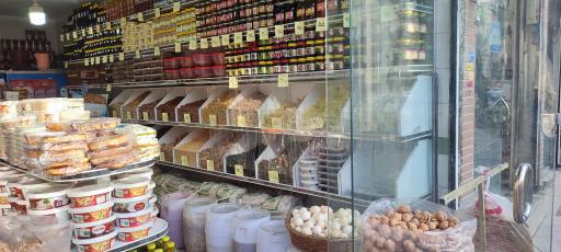 لبنیات سنتی لیقوانی