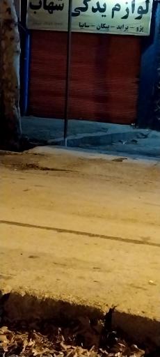 عکس لوازم یدکی شهاب 