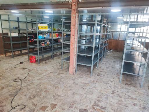 عکس تعمیرگاه و لوازم یدکی دکتر خودرو 