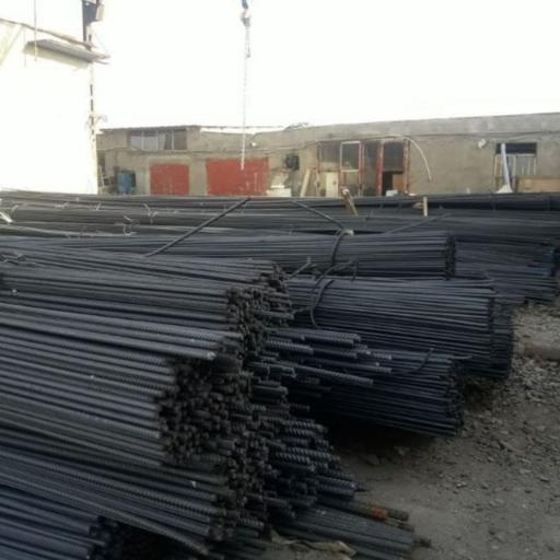 آهن فروشی هژبر