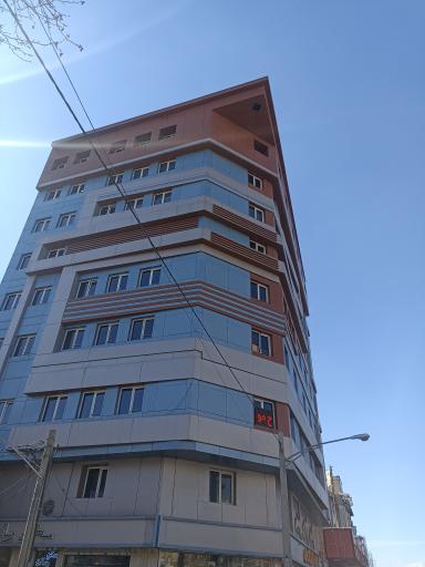 عکس مرکز تجاری اداری ونوس