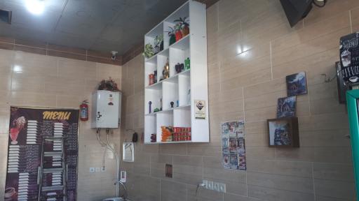 عکس کافه راندو