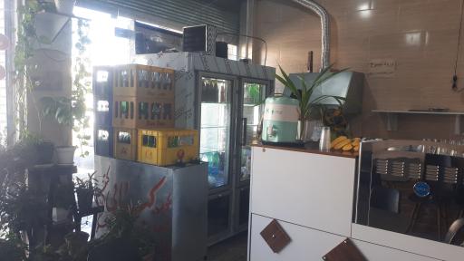 عکس کافه راندو