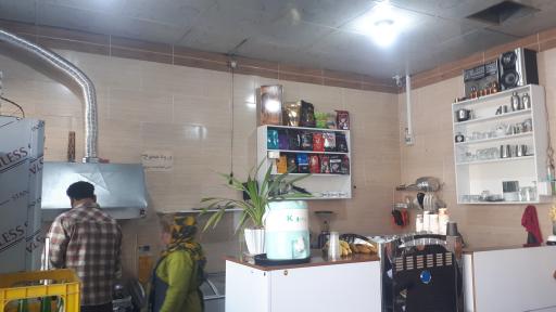 عکس کافه راندو