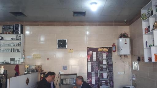 عکس کافه راندو