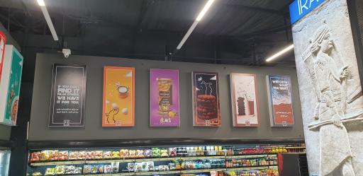 عکس مارکت سولو