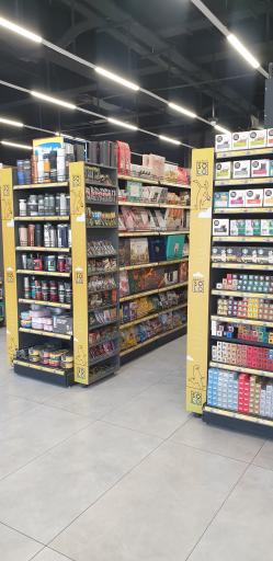 عکس مارکت سولو