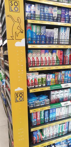 عکس مارکت سولو