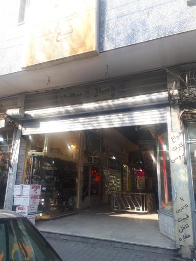 عکس پاساژ سعدی