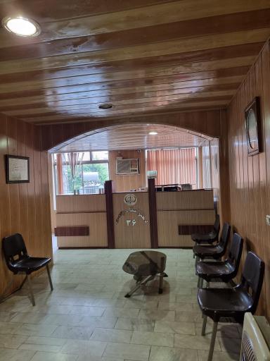 عکس دفتر اسناد رسمی ۳۶ بابل