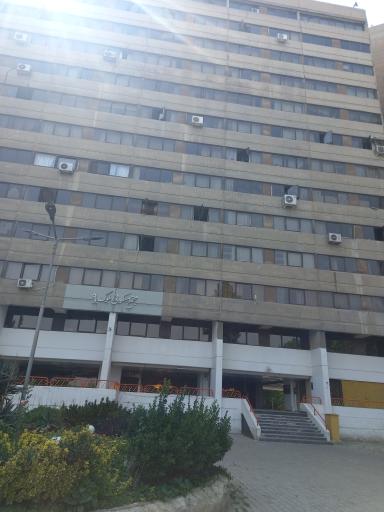 عکس ورودی ۳ بلوک ۹