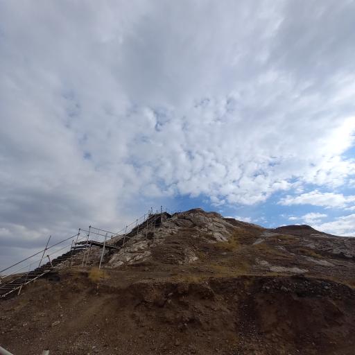 عکس دژ رشکان