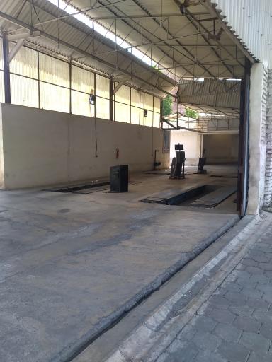 عکس معاینه فنی پدال