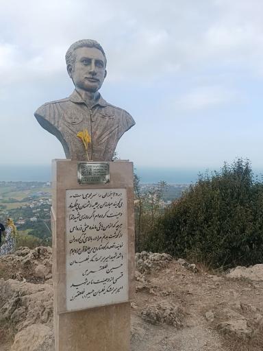 عکس کتالم و سادات شهر