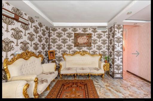 عکس سوییت آپارتمان متین