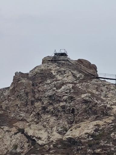 عکس دژ رشکان