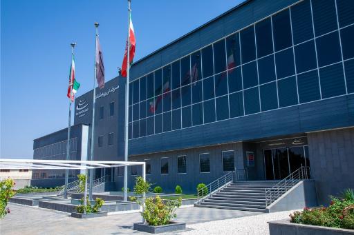 عکس صنایع غذایی روزبه شکلات