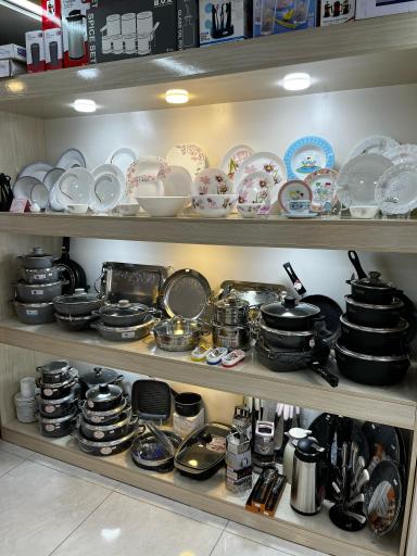 لوازم خانگی نارون