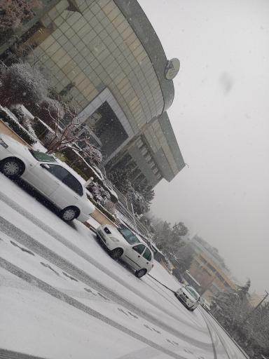 عکس شرکت توانیر