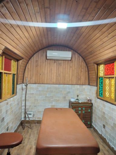 عکس شرکت نهال ماساژ شعبه علمی کاربردی