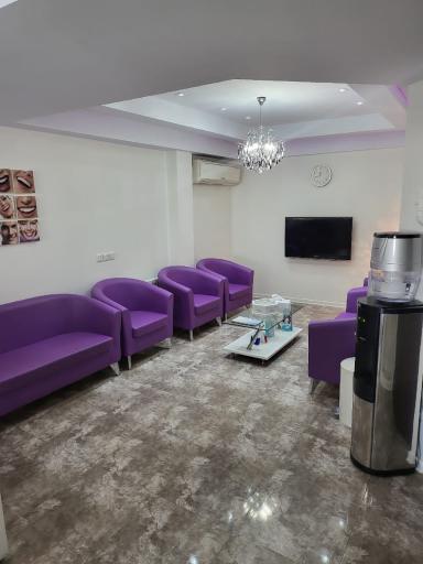 عکس دکتر علیرضا مهدیزاده فاضلی