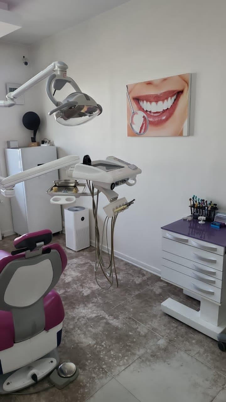 عکس دکتر علیرضا مهدیزاده فاضلی