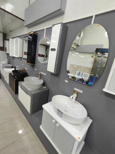 فروشگاه لوازم بهداشتی ساختمانی خشکباری