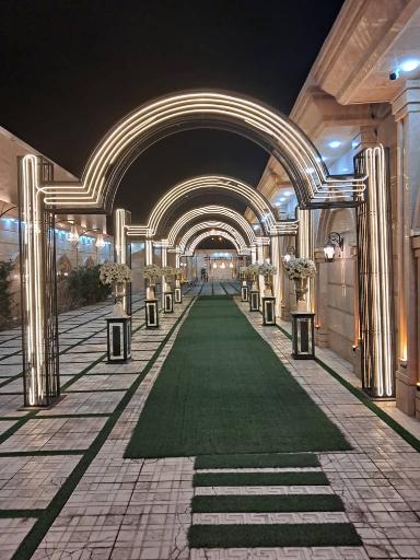 عکس کاخ تالار پرنیان