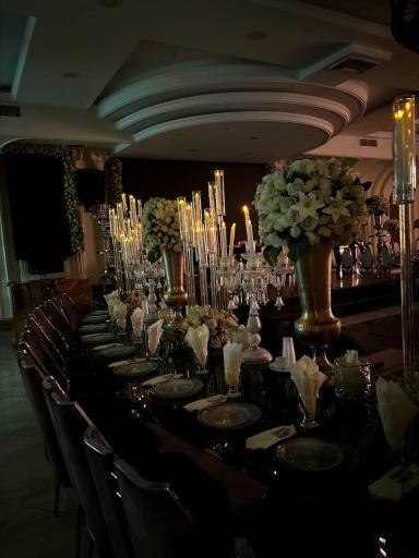 عکس کاخ تالار پرنیان