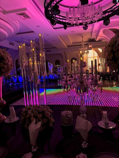 عکس کاخ تالار پرنیان