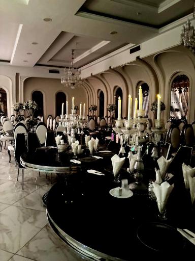 عکس کاخ تالار پرنیان