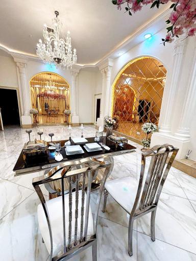 عکس کاخ تالار پرنیان