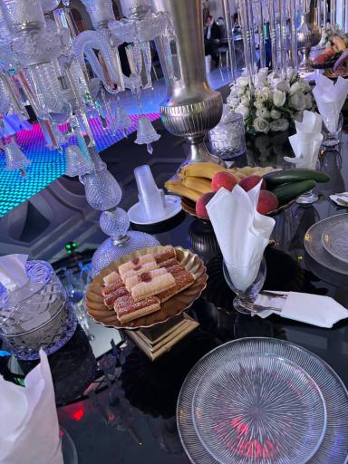 عکس کاخ تالار پرنیان